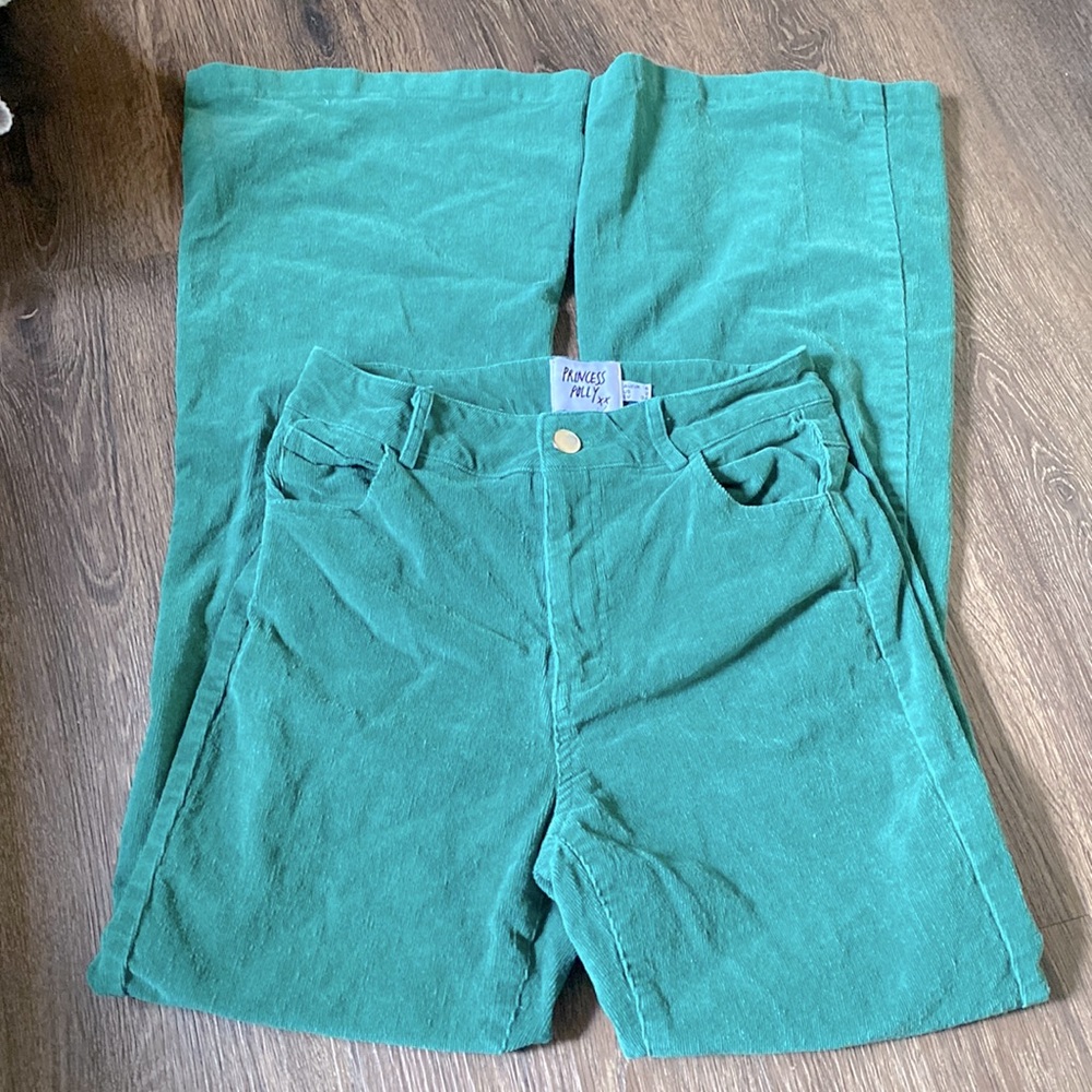 princess polly pants